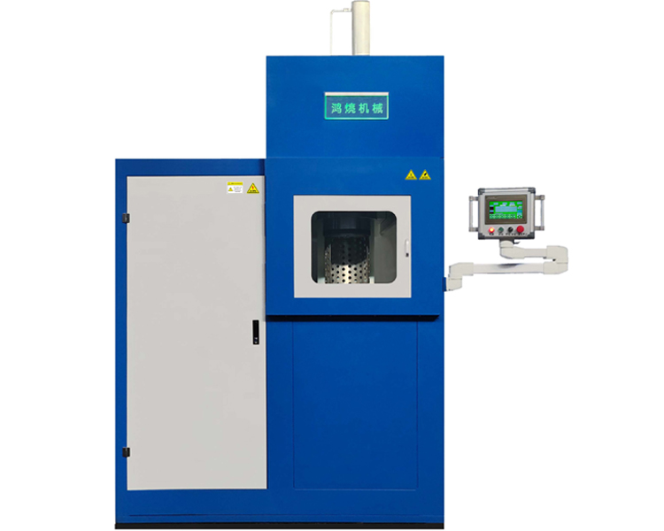 Taiyuan Hongyu Machinery Equipment Co., Ltd. and other static presses to transform the use of special materials! 【Shanxi temperature isostatic press】